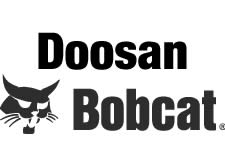Doosan Bobcat Johnson Creek