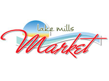 Lake Mills Market