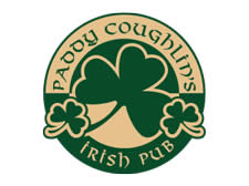 Paddy Coughlins